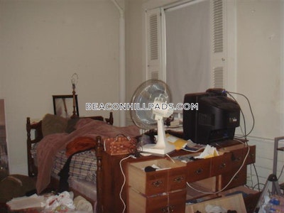 Beacon Hill Apartment for rent Studio 1 Bath Boston - $2,800