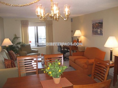 Dorchester 2 Bed 1 Bath BOSTON Boston - $3,295