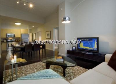 Downtown Apartment for rent 3 Bedrooms 2 Baths Boston - $6,373 No Fee