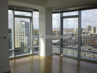 Fenway/kenmore 2 Beds 2 Baths Boston - $5,773