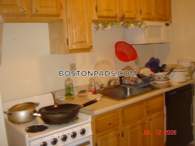 Fenway/kenmore 1 Bed 1 Bath Boston - $2,650