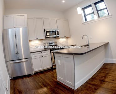 South End 2 Beds South End Boston - $4,000