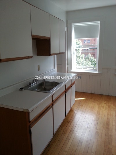 Cambridge Apartment for rent 2 Bedrooms 1 Bath  Harvard Square - $3,575