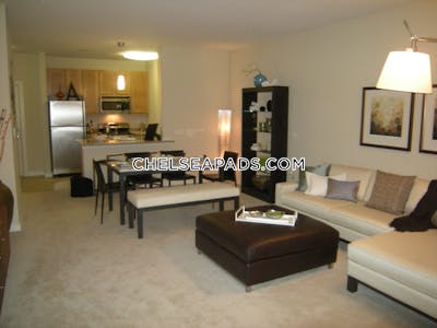 Chelsea Apartment for rent 1 Bedroom 1 Bath - $2,295