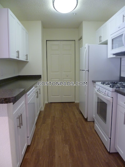 Lexington Apartment for rent 2 Bedrooms 2 Baths - $3,590