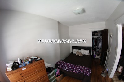 Medford Apartment for rent 1 Bedroom 1 Bath  Medford Square - $1,750