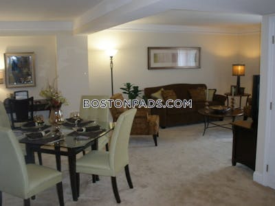 Waltham Apartment for rent 1 Bedroom 1 Bath - $2,800