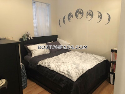 North End 1 Bed, 1 Bath Unit Boston - $2,630