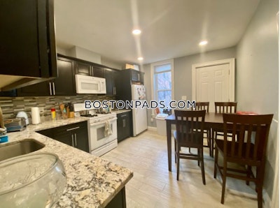 Mission Hill 3 Bed 1 Bath BOSTON Boston - $4,800