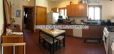 Mission Hill 3 Beds Mission Hill Boston - $4,700