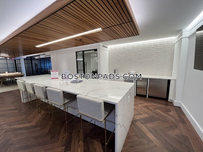 Downtown 2 Bed 2 Bath BOSTON Boston - $4,158 No Fee