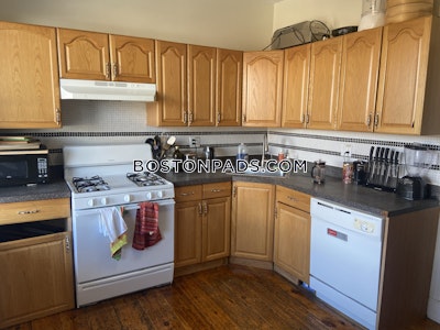 Allston 4 Beds 2 Baths Boston - $4,300