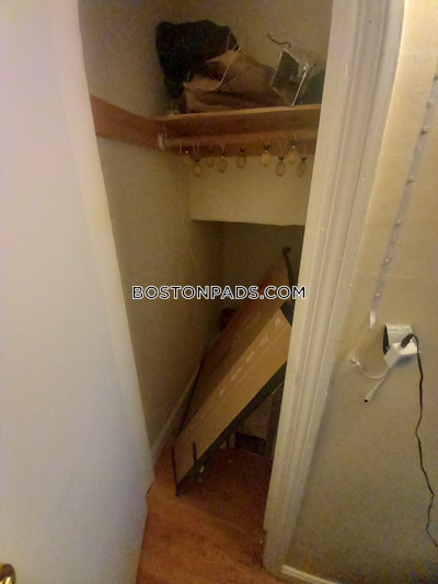 Mission Hill 0 Bed 1 Bath BOSTON Boston - $1,825