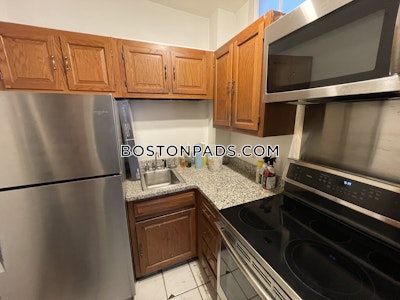 Back Bay 2 Beds 2 Baths Boston - $4,500