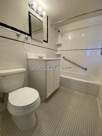 Brookline 1 Bed 1 Bath BROOKLINE- LONGWOOD AREA $2,450  Longwood Area - $3,200