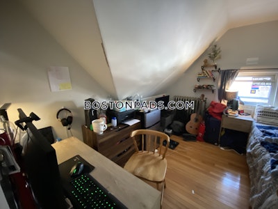 Allston 4 Bed 1 Bath BOSTON Boston - $4,400