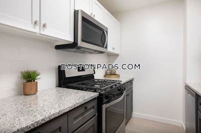 Mission Hill Luxury 2 Bed available NOW on Saint Alphonsus St in Boston!  Boston - $2,705 No Fee