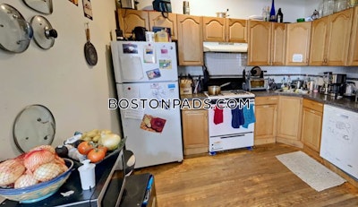 Brookline 4 Beds 3 Baths  Brookline Village - $5,100