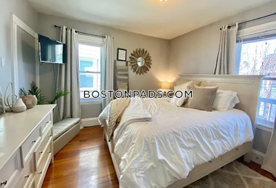 Dorchester 4 Bed 1 Bath BOSTON Boston - $2,800 No Fee