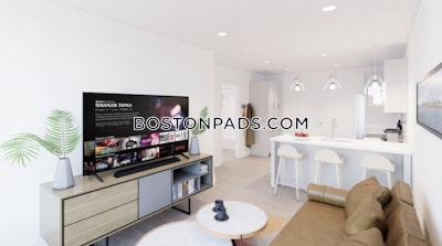 South End 1 Bed 1 Bath Boston - $2,400