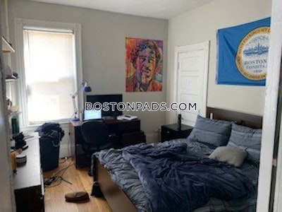 Mission Hill 5 Bed 2 Bath BOSTON Boston - $8,000