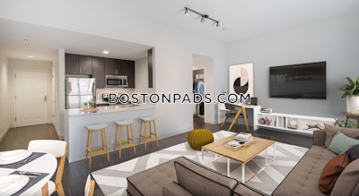 South End 2 Beds 2 Baths Boston - $3,670