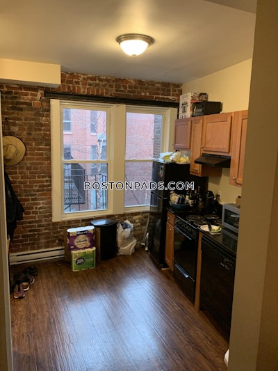 North End 2 Beds North End Boston - $3,700