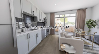 Dorchester Studio 1 Bath Boston - $2,723