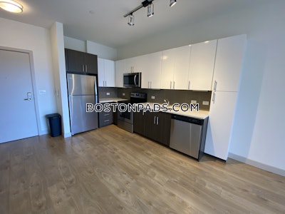 Cambridge 1 Bed 1 Bath  Alewife - $2,635