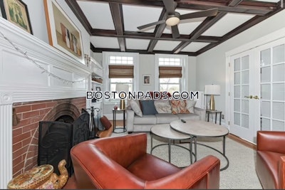 Brookline 2 Bed 1 Bath BROOKLINE- WASHINGTON SQUARE $3,600  Washington Square - $3,650