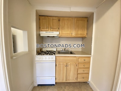 Allston Studio 1 Bath Boston - $2,000