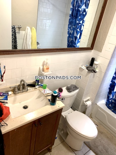 Mission Hill 4 Bed 1 Bath BOSTON Boston - $6,400