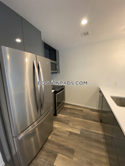 South End 1 Bed 1 Bath Boston - $3,144