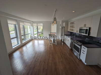 Jamaica Plain Beautiful 2 Bed in Jamaica Plain! Boston - $4,587