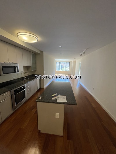 West End 1 Bed 1 Bath BOSTON Boston - $3,240