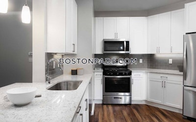 Newton Gorgeous 1 Bed 1 Bath in Newton  Newton Highlands - $3,102