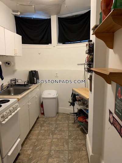 Fenway/kenmore 1 Bed 1 Bath Boston - $2,850