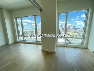 South End 1 Bed 1 Bath Boston - $3,175