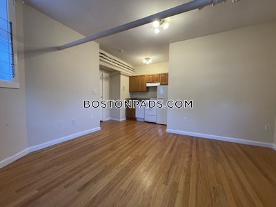 Fenway/kenmore Studio 1 Bath Boston - $2,100