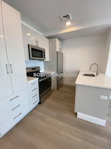 South End 1 Bed South End Boston - $2,800