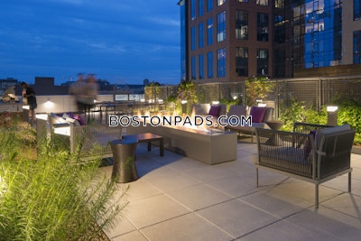 South End 1 Bed 1 Bath BOSTON Boston - $3,144