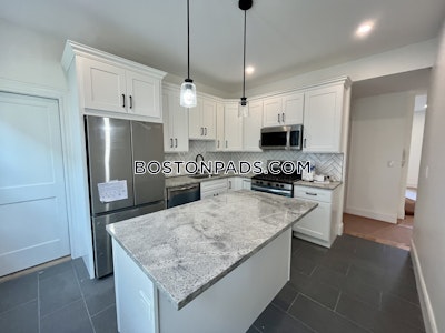 Mission Hill 4 Beds 2 Baths Mission Hill Boston - $6,800