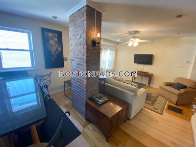 Lower Allston 5 Beds 3 Baths Allston Boston - $6,200 No Fee