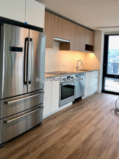 Seaport/waterfront 3 Beds 2 Baths Boston - $7,468 No Fee