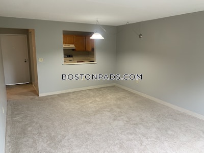 Dorchester 1 Bed 1 Bath BOSTON Boston - $2,395