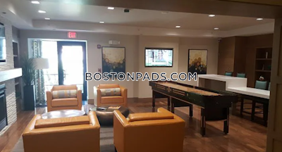 South End Studio 1 Bath Boston - $3,190