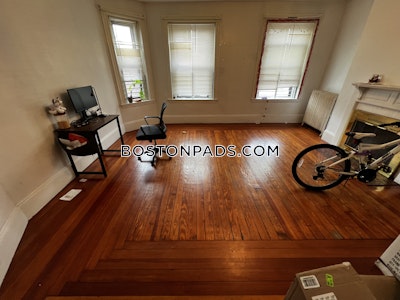 Fort Hill 3 Bed 1 Bath BOSTON Boston - $4,050