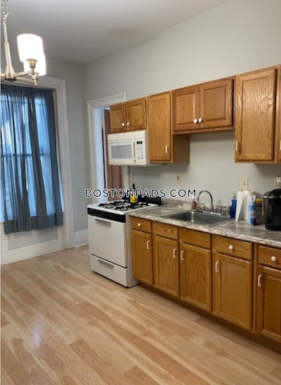 Roxbury 1 Bed 1 Bath Boston - $2,300