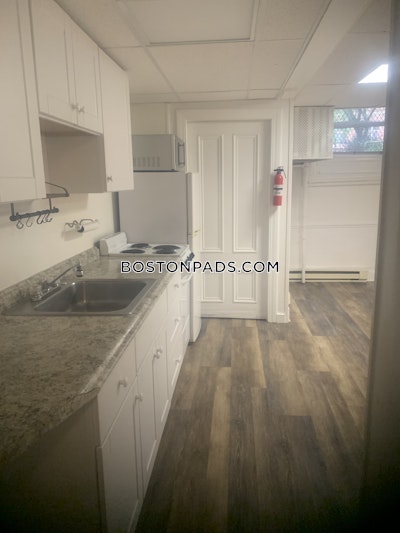 Back Bay 0 Bed 1 Bath BOSTON Boston - $1,850