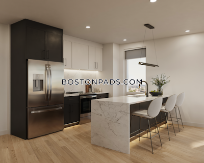 East Boston 2 Beds 1.5 Baths Boston - $3,900 No Fee